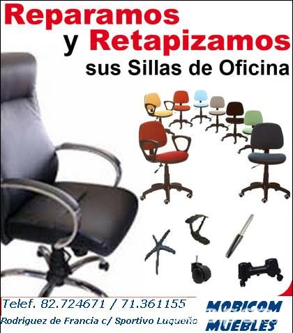 REPARACION SILLAS OFICINA!! | Clasipar.com en Paraguay REPARACION SILLAS OFICINA!! | Clasipar.com en Paraguay