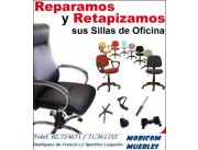 REPARACION SILLAS OFICINA!! | Clasipar.com en Paraguay REPARACION SILLAS OFICINA!! | Clasipar.com en Paraguay