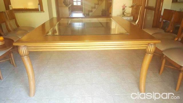 vendo hermosa mesa comedor | Clasipar.com en Paraguay vendo hermosa mesa comedor | Clasipar.com en Paraguay