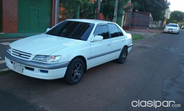 фото toyota corona premio