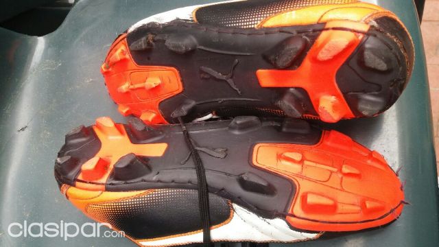 botines puma borussia 2018