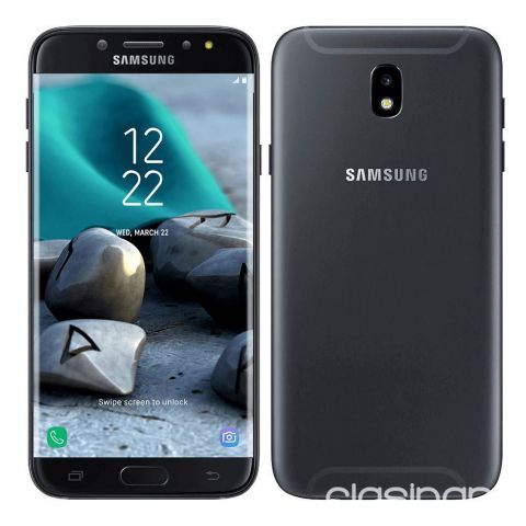 Samsung Galaxy J7 Pro 32 Gb 1076276 Clasiparcom En Paraguay