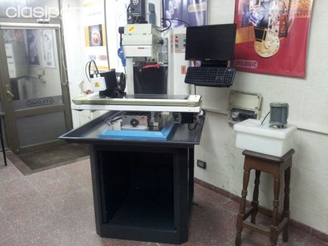 FRESADORA CNC CON CUARTO EJE #1086238 | Clasipar.com en Paraguay FRESADORA CNC CON CUARTO EJE #1086238 | Clasipar.com en Paraguay