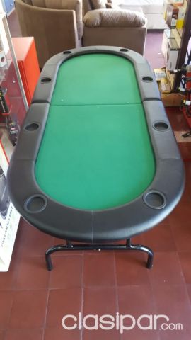 Poker Jugadores1151082En Mesa De Plegable Para 8 sroxCthQdB