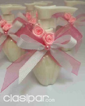 Souvenir Para Baby Shower Crema Nina 1163578 Clasipar Com En