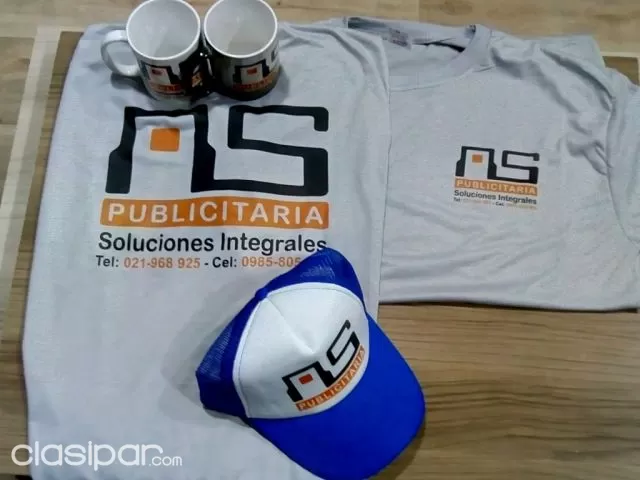 sublimacion de remeras