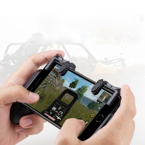 accesorios para celulares comando movil para pubg mobile fortnite free fire y mas - free fire fortnite y pubg