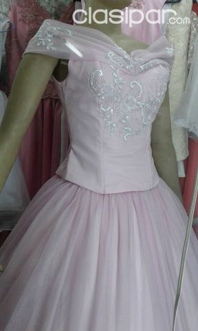 oferta - vestido de 15 años (venta y alquiler de ropa) #1180336