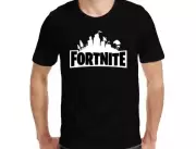 remera fortnite nike