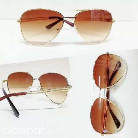 lentes de sol para damas 2018