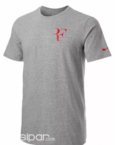 remera roger federer original