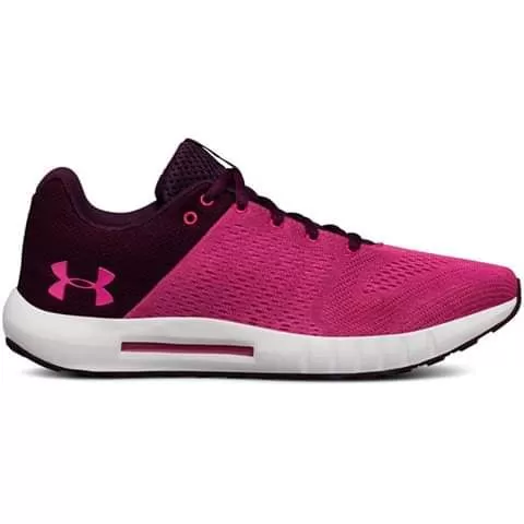 zapatos under armour para damas