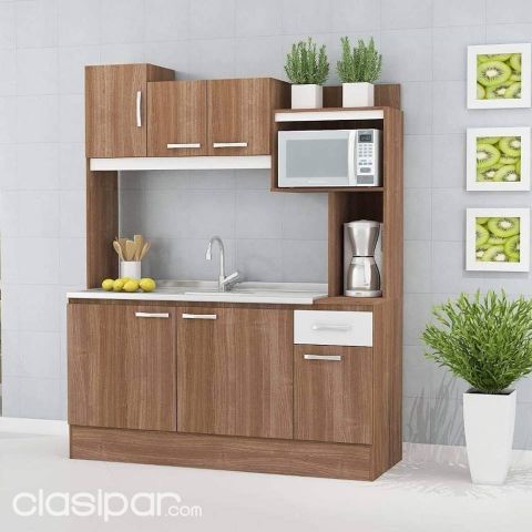 KIT COCINA RENATA #1251815 | Clasipar.com en Paraguay KIT COCINA RENATA #1251815 | Clasipar.com en Paraguay