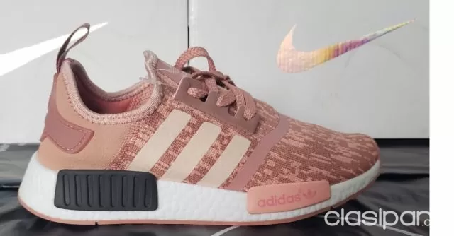 zapatos adidas para damas 2018