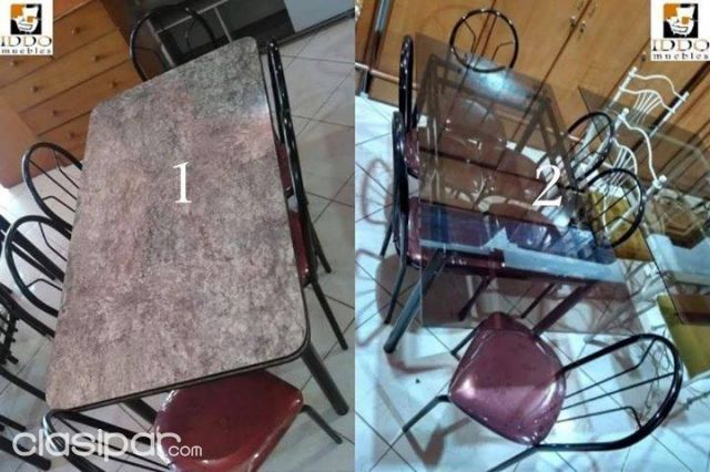 OFERTA de MESA COMEDORES !! HASTA AGOTAR STOCK #1255441 | Clasipar ... OFERTA de MESA COMEDORES !! HASTA AGOTAR STOCK #1255441 | Clasipar ...