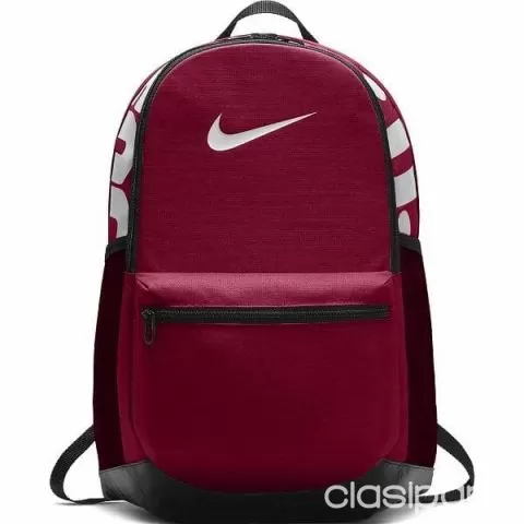 precio de mochilas nike