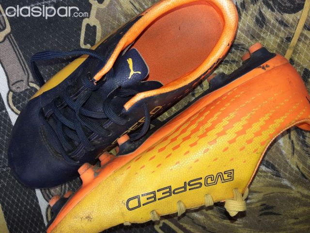 precio de botines puma
