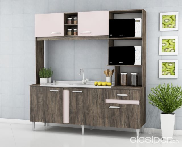 COCINA COMPACTA MELL #1265702 | Clasipar.com en Paraguay COCINA COMPACTA MELL #1265702 | Clasipar.com en Paraguay