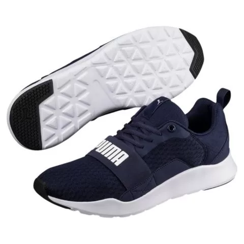 zapatos deportivos puma de dama