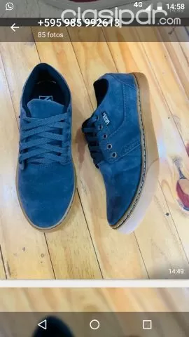 champion vans