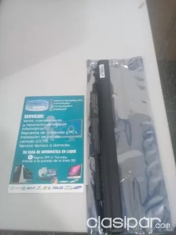 Bateria Para Notebook Hp G4 Nueva 1434819 Clasipar Com En Paraguay