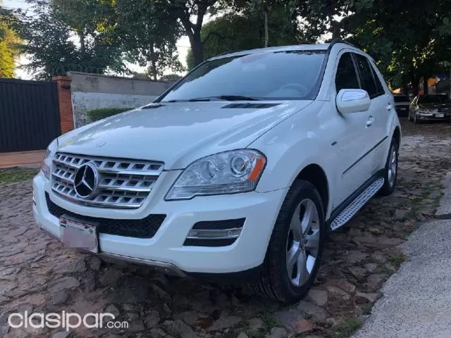 Vendo Mercedes Benz Ml350 Bluetec 1437665 Clasiparcom En
