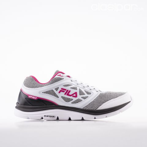 calzado deportivo fila