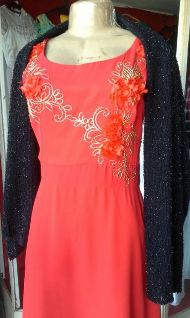 alquiler de vestido para fiesta #941265 | clasipar en paraguay