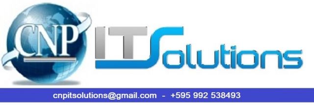 IT Solutions IT Solutions
